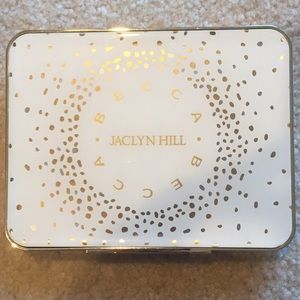 Becca x Jaclyn Hill Champagne Collection Palette